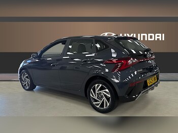 Used Hyundai i20 2025 for sale - 78412754: Photo