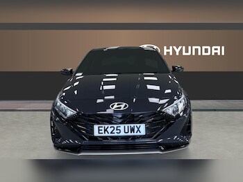 Used Hyundai i20 2025 for sale - 78412754: Photo