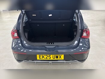 Used Hyundai i20 2025 for sale - 78412754: Photo