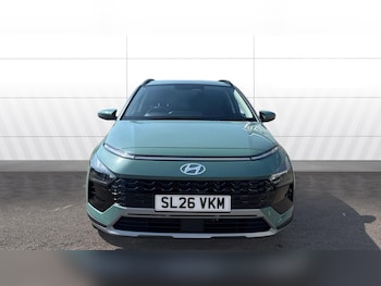 Used Hyundai BAYON 2026 for sale - 78765431: Photo