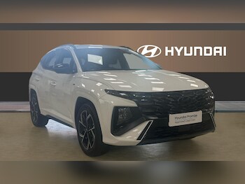 Used Hyundai TUCSON 2025 for sale - 78122290: Photo