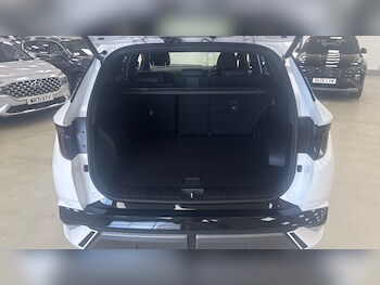 Used Hyundai TUCSON 2025 for sale - 78122290: Photo