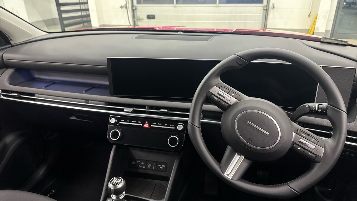 Used Hyundai TUCSON 2025 for sale - 76500044: Photo 10