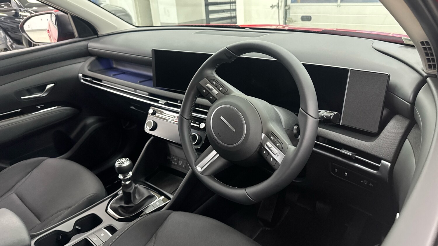 Used Hyundai TUCSON 2025 for sale - 76500044: Photo 11