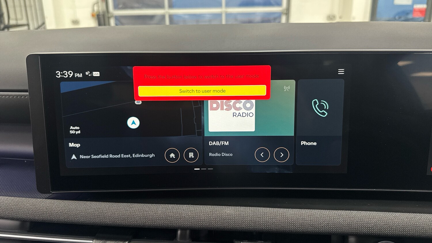 Used Hyundai TUCSON 2025 for sale - 76500044: Photo 12