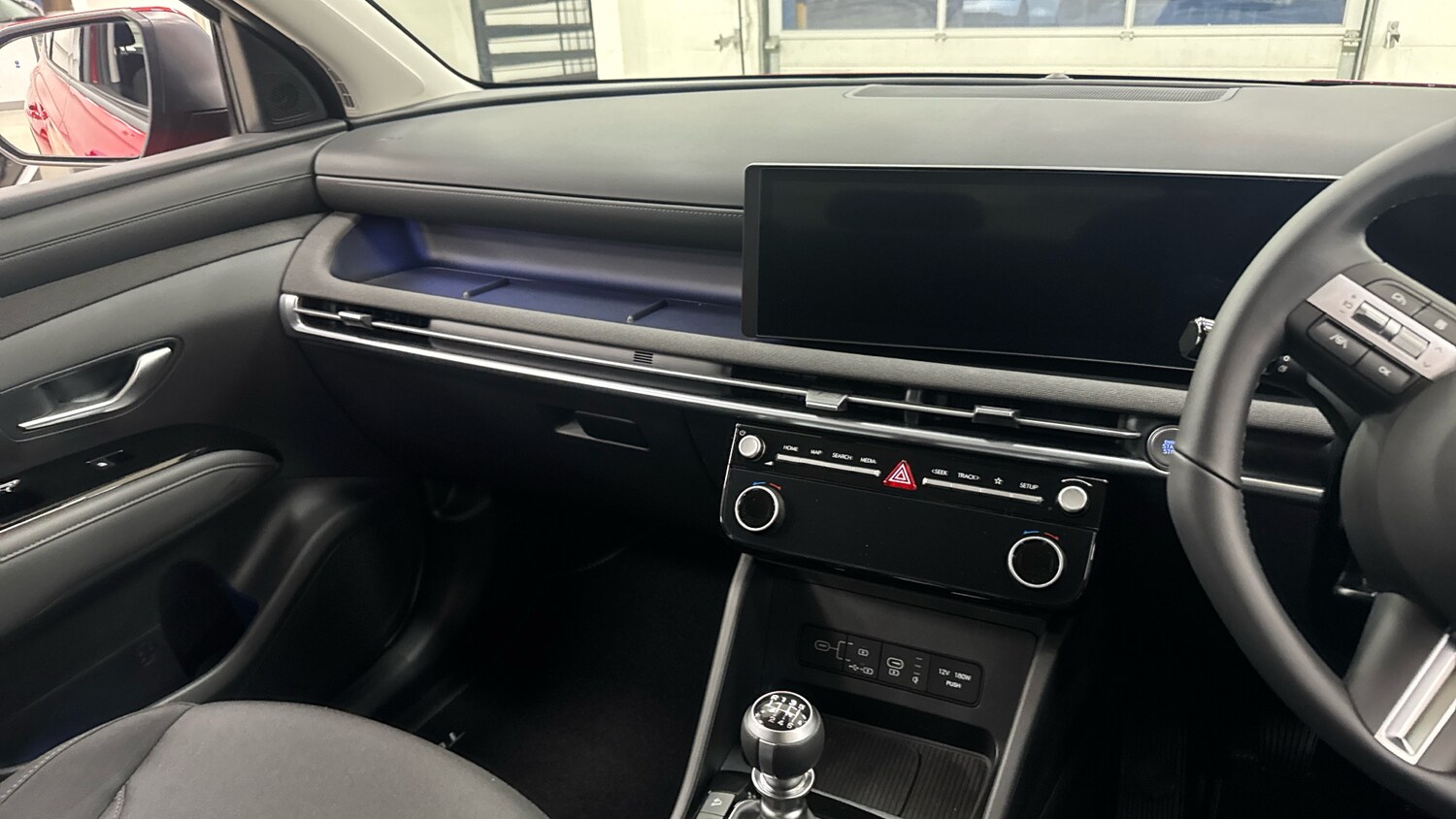 Used Hyundai TUCSON 2025 for sale - 76500044: Photo 14