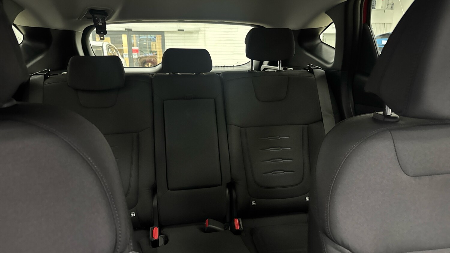 Used Hyundai TUCSON 2025 for sale - 76500044: Photo 15