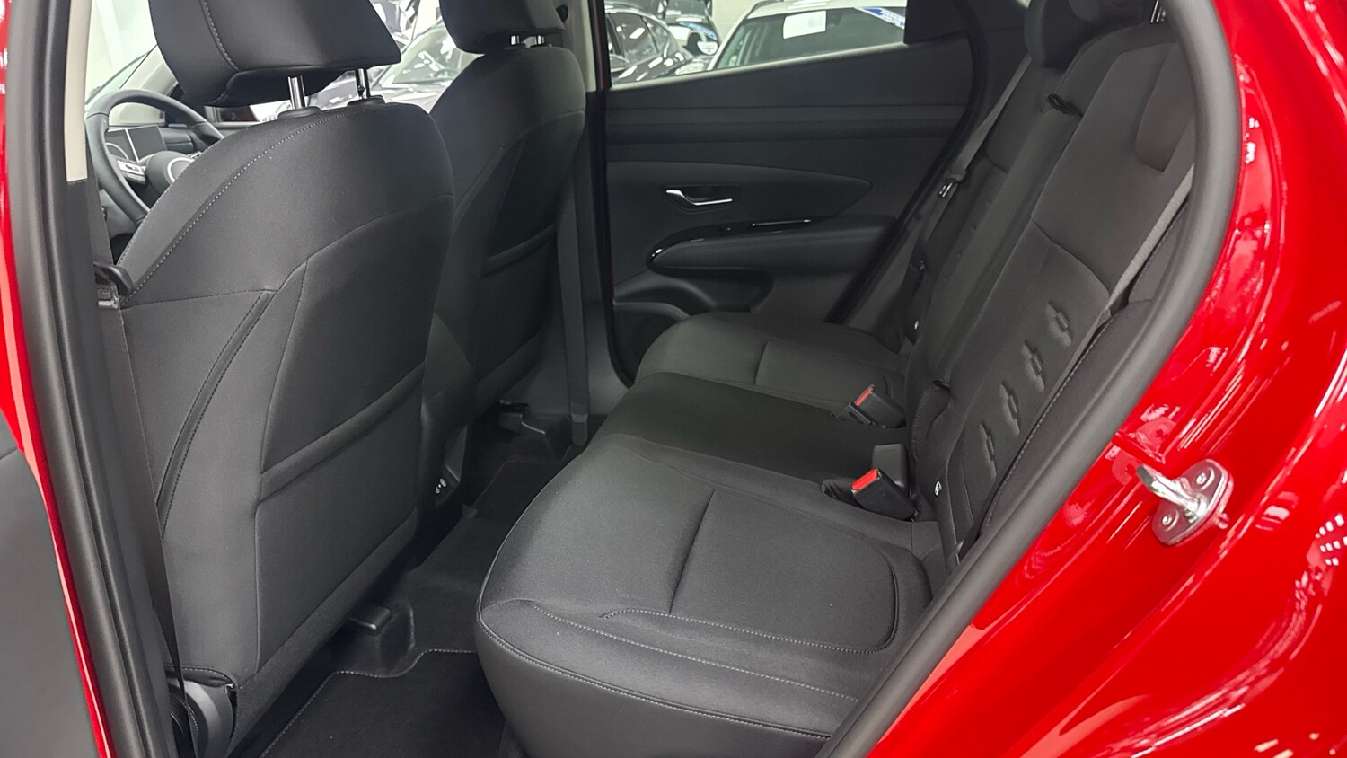 Used Hyundai TUCSON 2025 for sale - 76500044: Photo 16