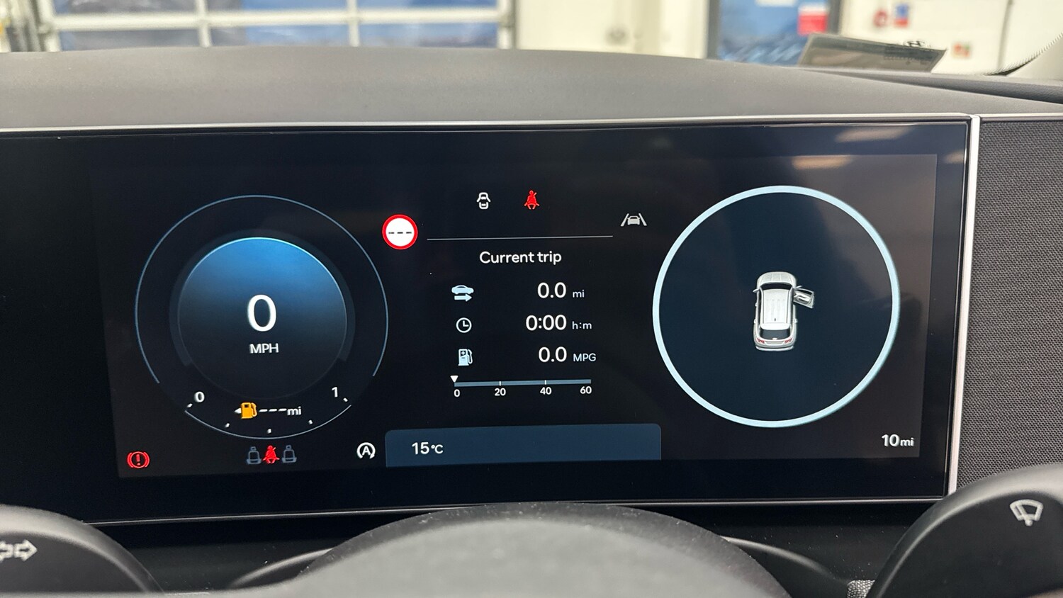 Used Hyundai TUCSON 2025 for sale - 76500044: Photo 18