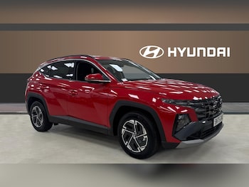 Hyundai - TUCSON