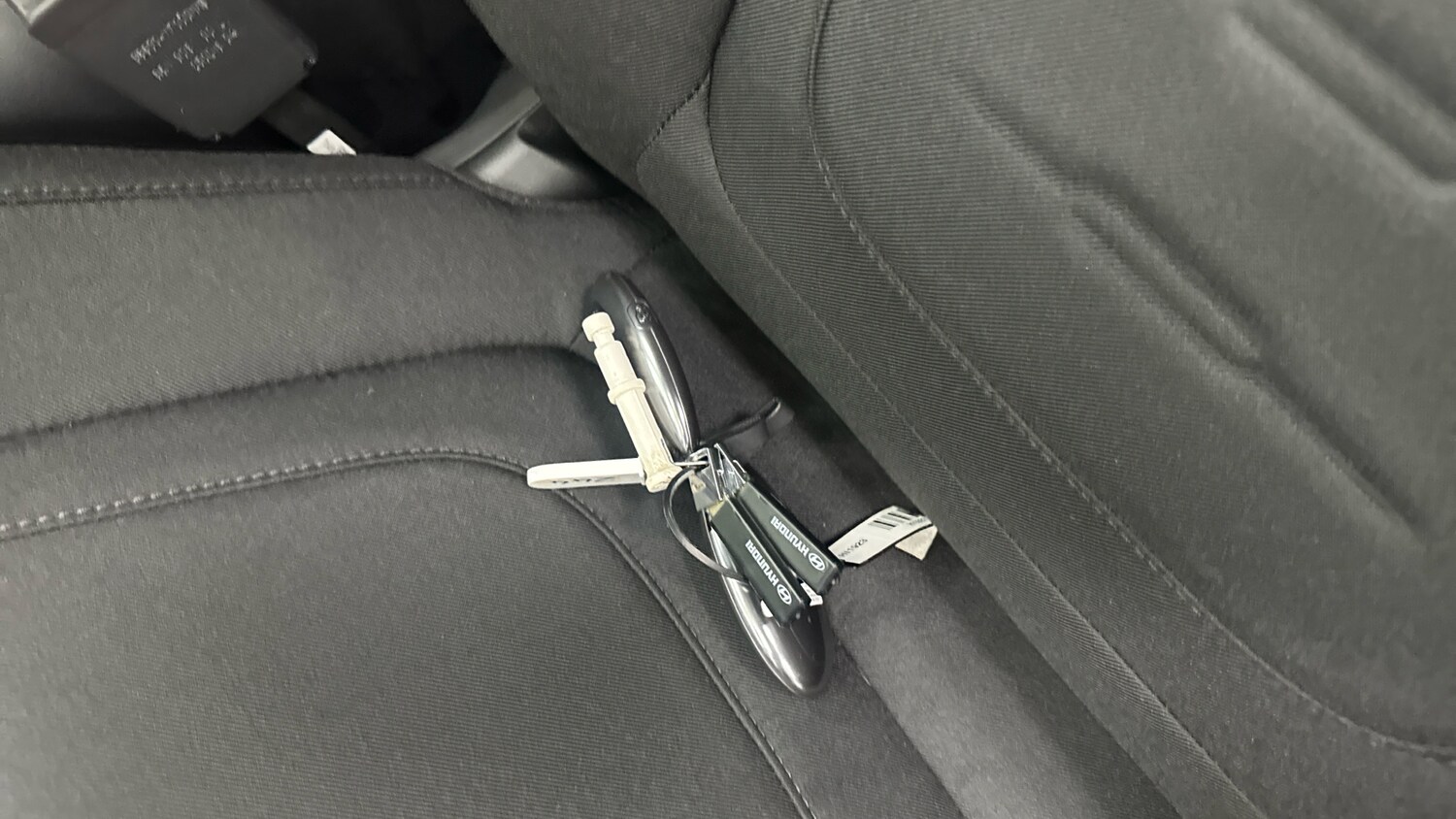 Used Hyundai TUCSON 2025 for sale - 76500044: Photo 20