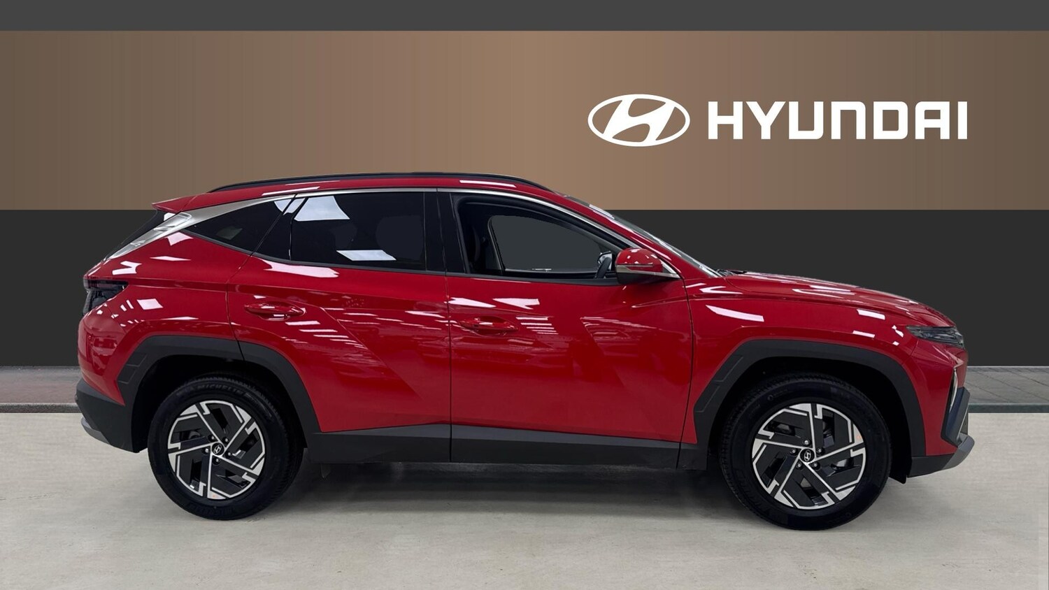 Used Hyundai TUCSON 2025 for sale - 76500044: Photo 5