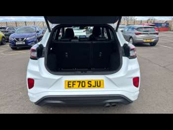 Used Ford Puma 2021 for sale - 74719556: Photo