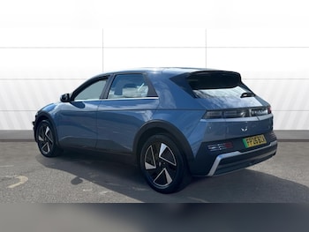 Used Hyundai IONIQ 5 2026 for sale - 78533572: Photo