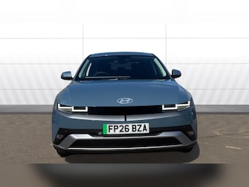 Used Hyundai IONIQ 5 2026 for sale - 78533572: Photo