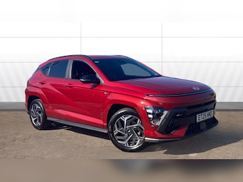 Used Hyundai KONA 2025 for sale - 78701419: Photo