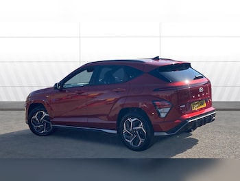 Used Hyundai KONA 2025 for sale - 78701419: Photo