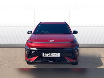 Used Hyundai KONA 2025 for sale - 78701419: Photo