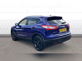 Used Nissan Qashqai 2017 for sale - 79810329: Photo