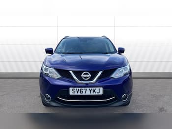 Used Nissan Qashqai 2017 for sale - 79810329: Photo