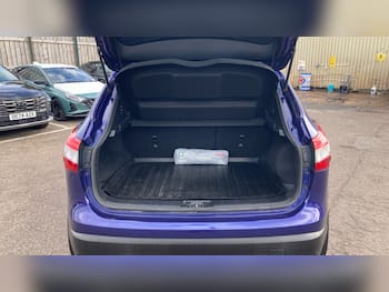 Used Nissan Qashqai 2017 for sale - 79810329: Photo