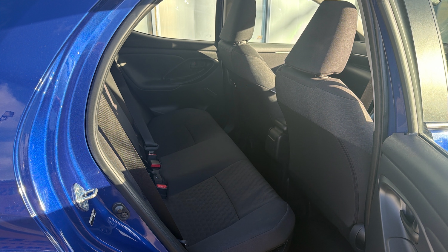 Used Toyota Yaris 2022 for sale - 77363964: Photo 12