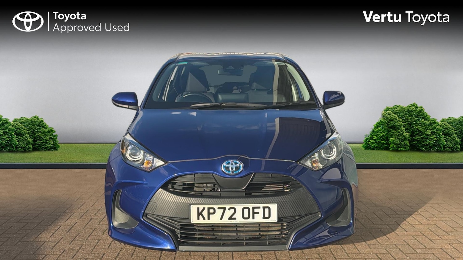 Used Toyota Yaris 2022 for sale - 77363964: Photo 15