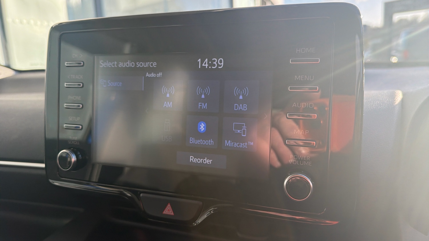 Used Toyota Yaris 2022 for sale - 77363964: Photo 23