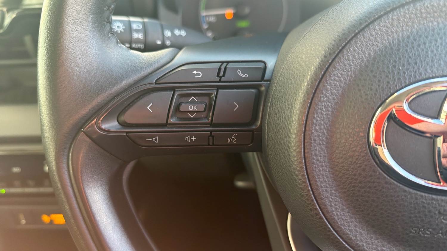 Used Toyota Yaris 2022 for sale - 77363964: Photo 27