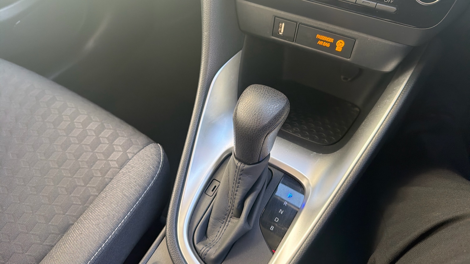 Used Toyota Yaris 2022 for sale - 77363964: Photo 30