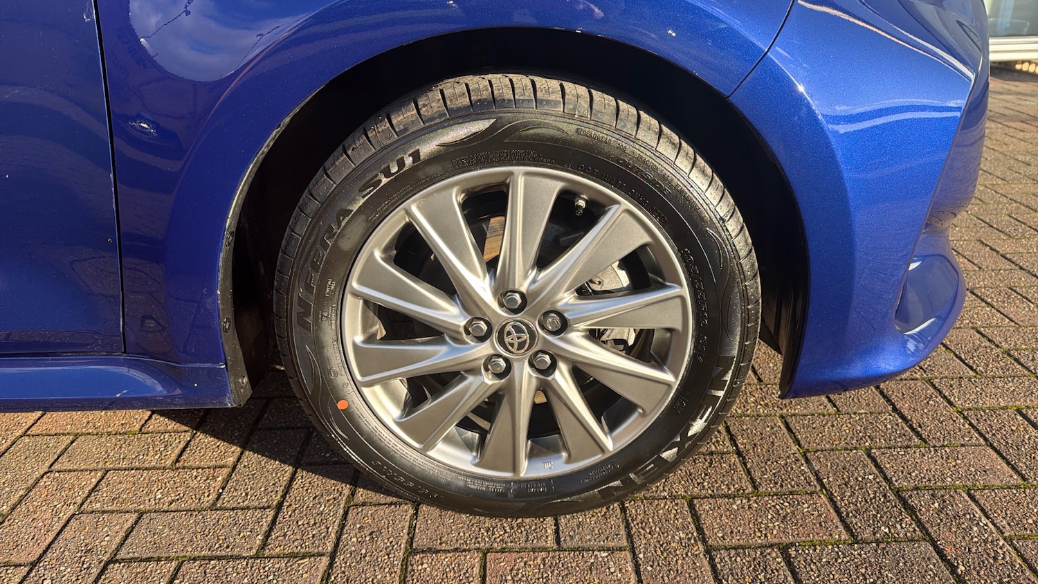 Used Toyota Yaris 2022 for sale - 77363964: Photo 31