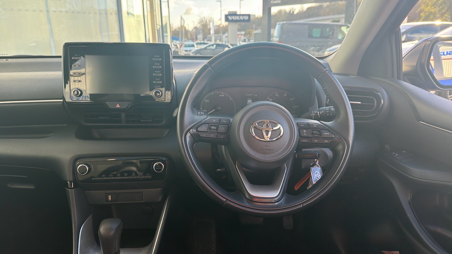 Used Toyota Yaris 2022 for sale - 77363964: Photo 8