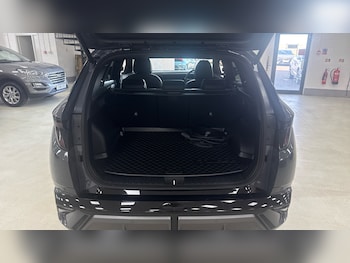 Used Hyundai TUCSON 2026 for sale - 78121774: Photo