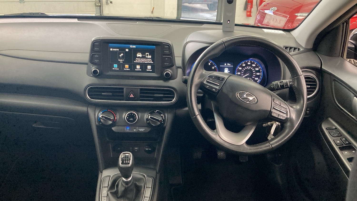 Used Hyundai KONA 2020 for sale - 77151908: Photo 10
