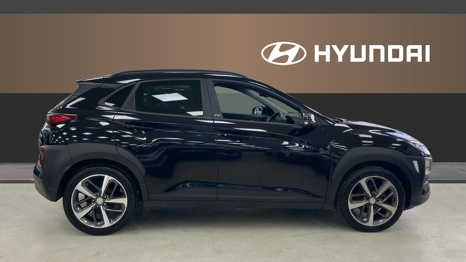 Used Hyundai KONA 2020 for sale - 77151908: Photo 5