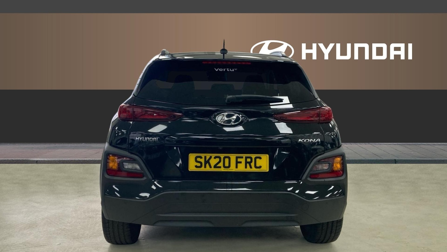 Used Hyundai KONA 2020 for sale - 77151908: Photo 6