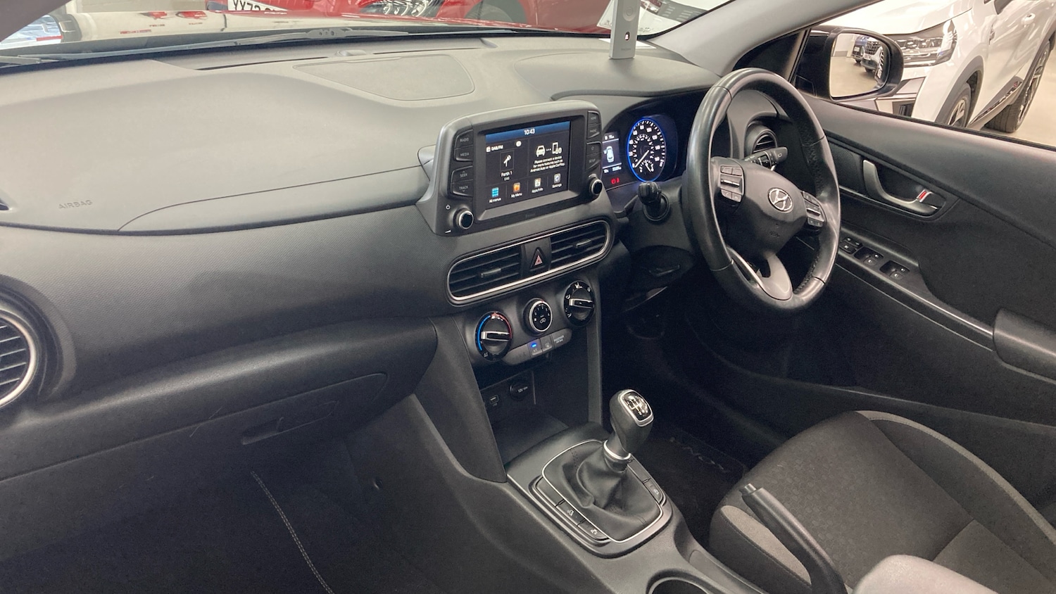 Used Hyundai KONA 2020 for sale - 77151908: Photo 9