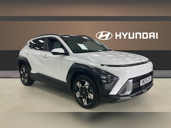 Hyundai - KONA
