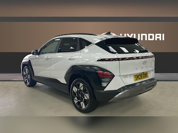 Used Hyundai KONA 2025 for sale - 75749150: Photo