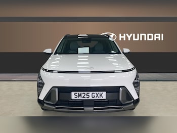 Used Hyundai KONA 2025 for sale - 75749150: Photo