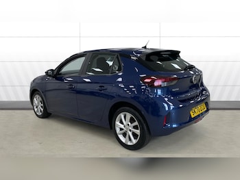 Used Vauxhall Corsa 2020 for sale - 77791460: Photo
