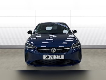 Used Vauxhall Corsa 2020 for sale - 77791460: Photo