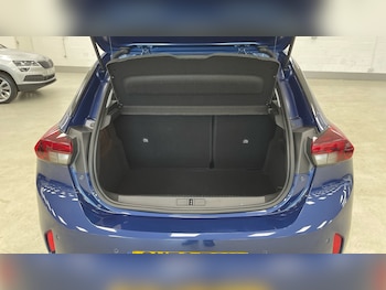 Used Vauxhall Corsa 2020 for sale - 77791460: Photo