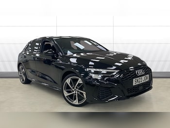 2023 (23) - 35 TFSI Edition 1 5dr Petrol Hatchback