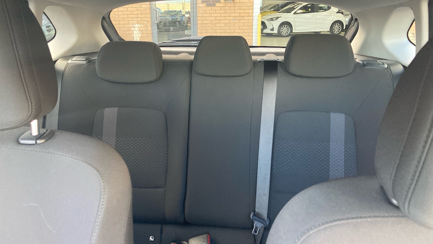 Used Hyundai i20 2025 for sale - 76547596: Photo 15