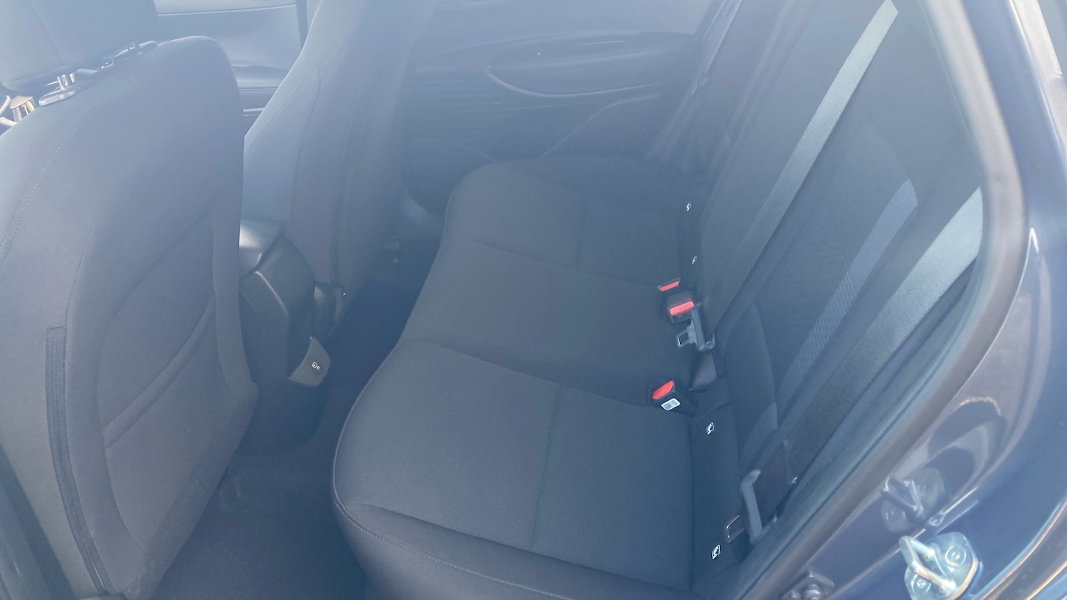 Used Hyundai i20 2025 for sale - 76547596: Photo 16