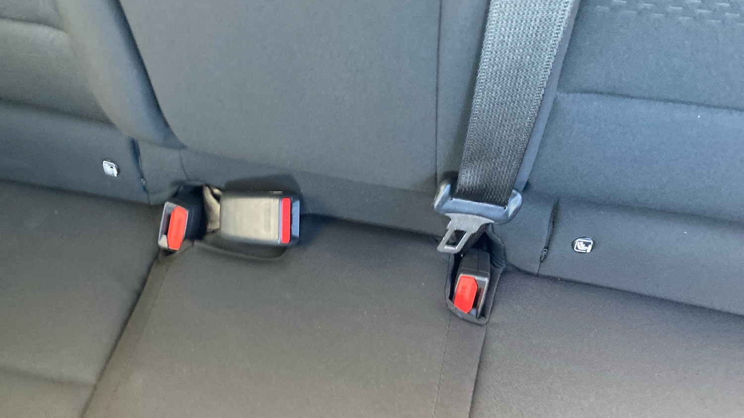 Used Hyundai i20 2025 for sale - 76547596: Photo 17