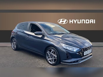 Used Hyundai i20 2025 for sale - 76547596: Photo