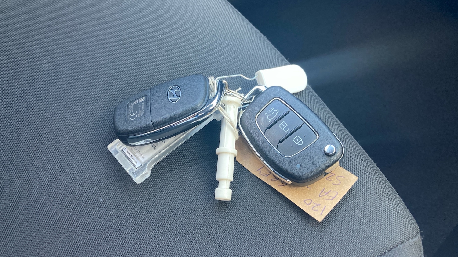 Used Hyundai i20 2025 for sale - 76547596: Photo 20