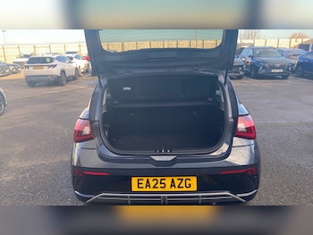 Used Hyundai i20 2025 for sale - 76547596: Photo